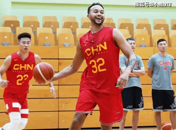 168体育-正式确定！又一NBA强援愿意为中国男篮效力，携手李凯尔让人期待