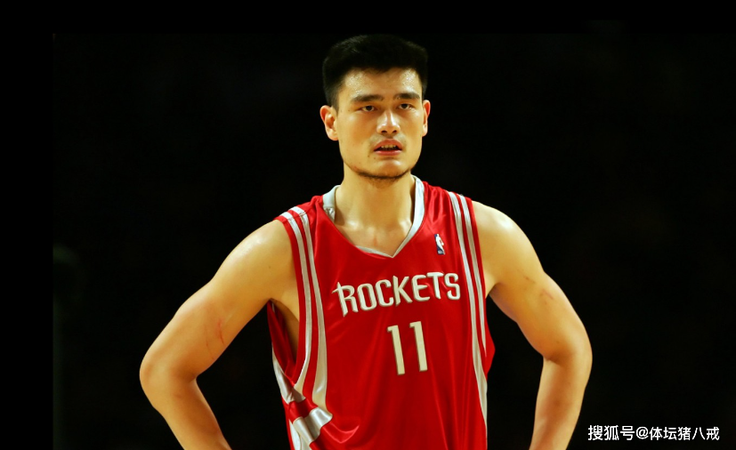 168体育-中国男篮喜讯！18岁天才打爆国字号内线，或接班姚明登陆NBA！