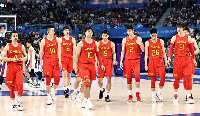 168体育-好消息！NBA球探考察中国20岁前锋！2名队员同时转战NBA？