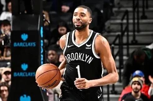 168体育-NBA -篮网118比109战胜公牛队，队员表现一览，丁威迪24分5篮板7助攻