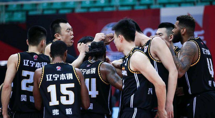 168体育-辽篮大手笔，即将签约NBA篮网队悍将， 联手郭艾伦冲三连冠