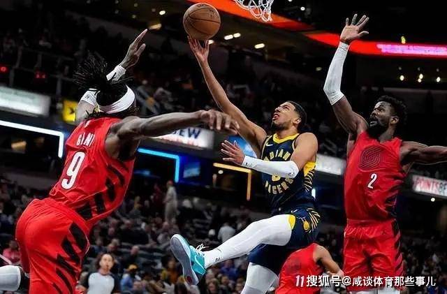 168体育-再缺3场无缘最佳阵-损失4000万？哈利痛骂NBA-新规则太蠢了！