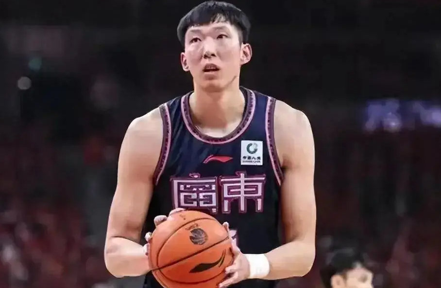 168体育-不是杨瀚森！不是周琦！姚明接班人基本确定，NBA全明星级