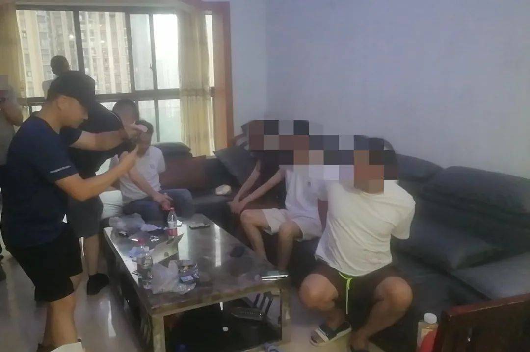 168体育-欧洲杯、美洲杯激战正酣，多地警方提示远离非法网络赌球