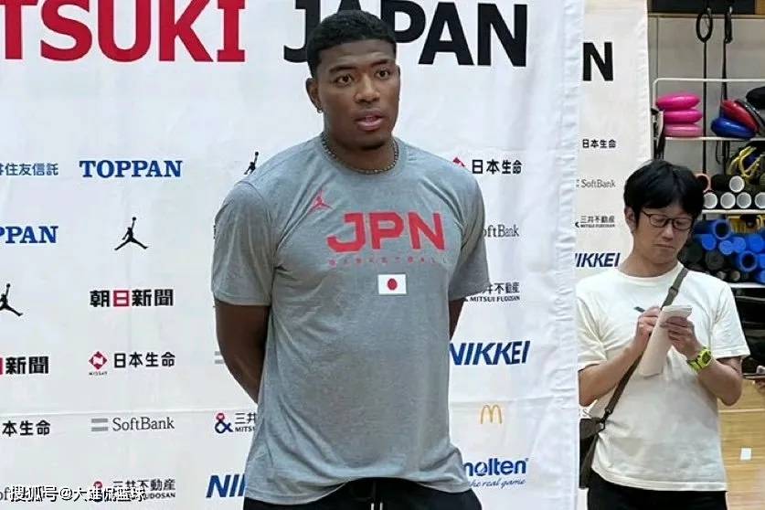 168体育-男篮与NBA打夏季联赛被嫌弃，日本准备打奥运会，还迎回NBA球星