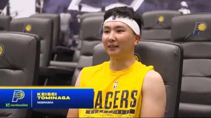 168体育-拿下NBA合约！河村勇辉，神了！仅仅1米72的灰熊队员……