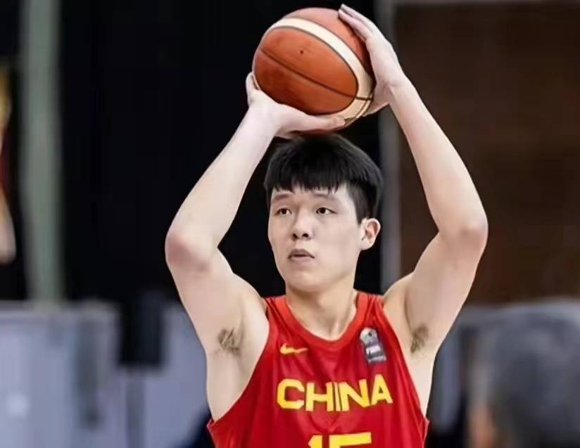 168体育-早8:00！中国男篮决战NBA马刺，李凯尔助阵，杨瀚森领衔首发五虎