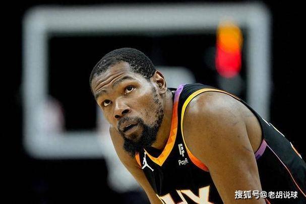 168体育-NBA震撼5换1交易！3大悍将辅佐杜兰特，联盟最年轻70先生加盟火箭