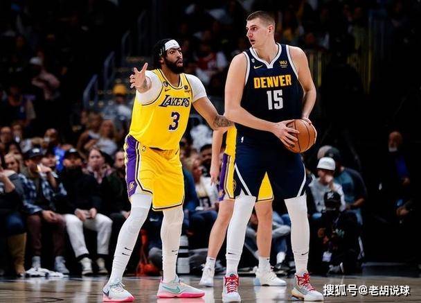 168体育-湖人狂追NBA第一恶汉，曾废掉乐福肩膀，招募他就是要干约基奇