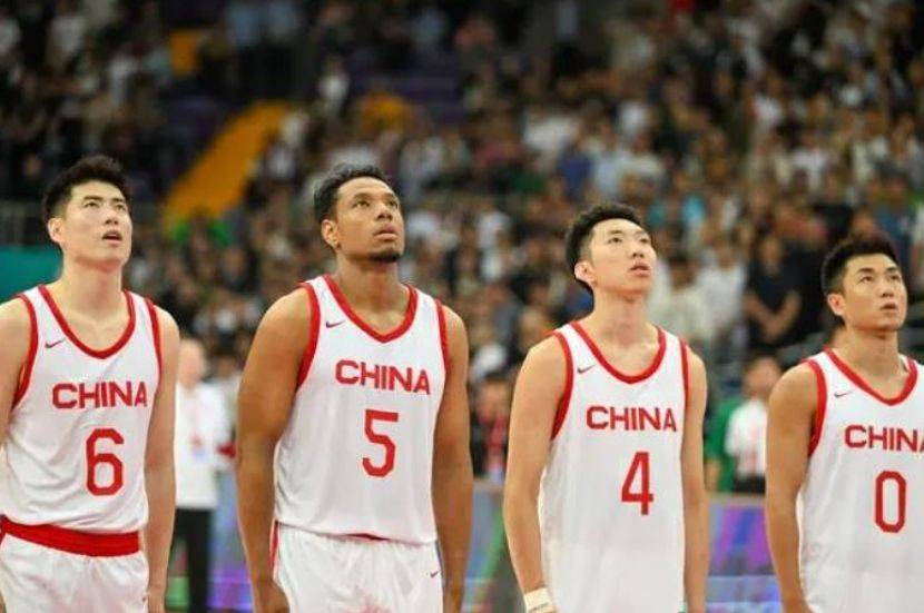 168体育-美国球探评价中国男篮：杨瀚森能立足NBA，有些队员不如打野球的