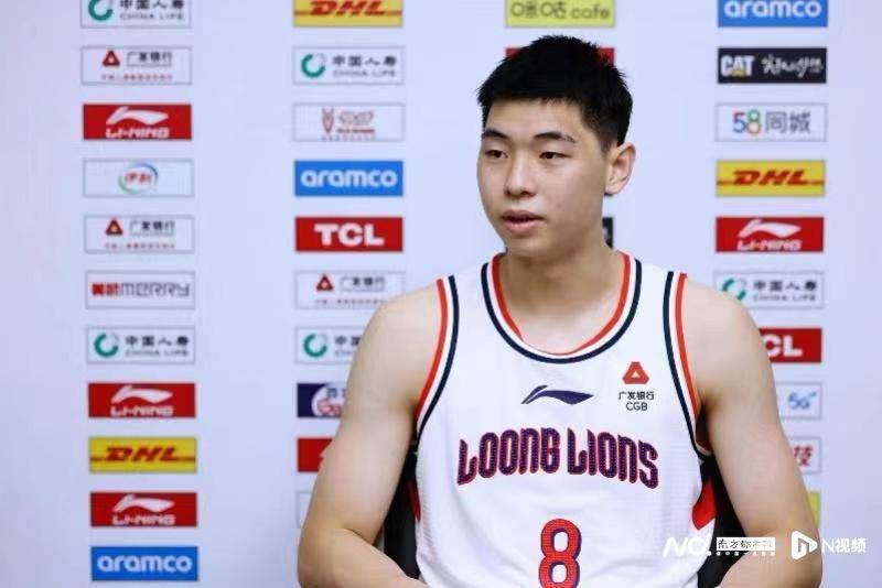 168体育-广州新星崔永熙报名NBA选秀，从茂名球王家族到逐梦NBA