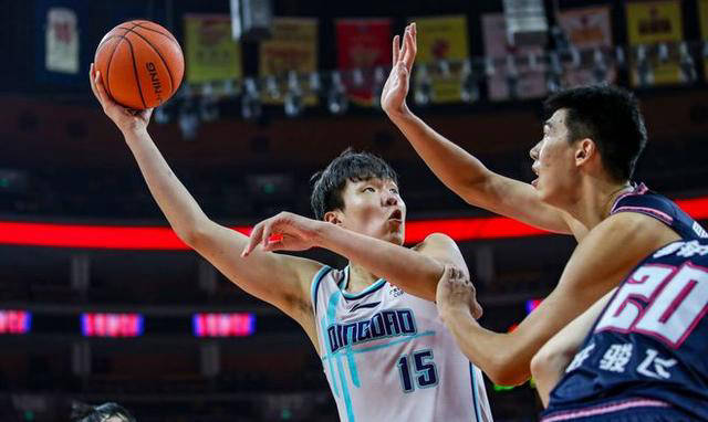 168体育-杨瀚森被青岛队批准参加NBA选秀，迈向NBA职业生涯