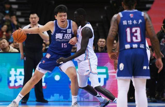 168体育-杨瀚森被青岛队批准参加NBA选秀，迈向NBA职业生涯