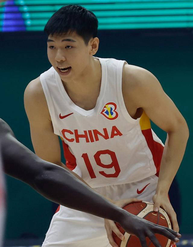 168体育-崔永熙确认参加今年NBA选秀，6支联队试训将登陆NBA吗？