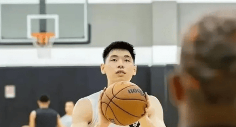 168体育-崔永熙NBA选秀第60顺位被选中？笑了，整个NBA都笑了…