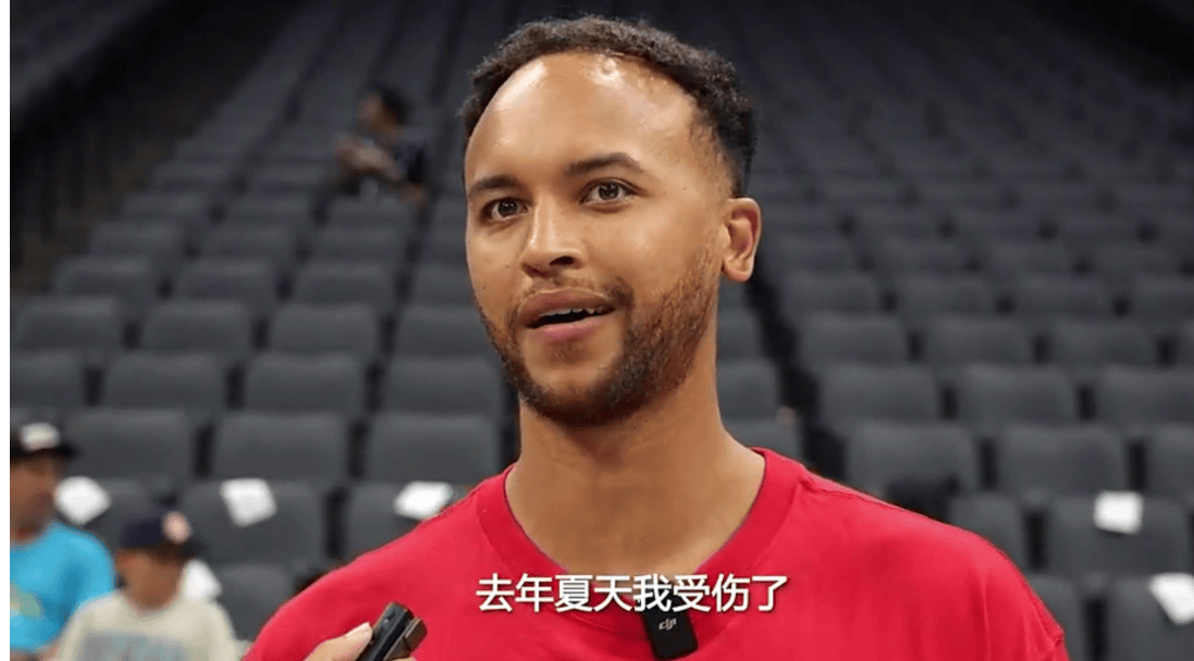 168体育-李凯尔挥泪告别国家队，追梦NBA，我们花巨资归化失败了吗？