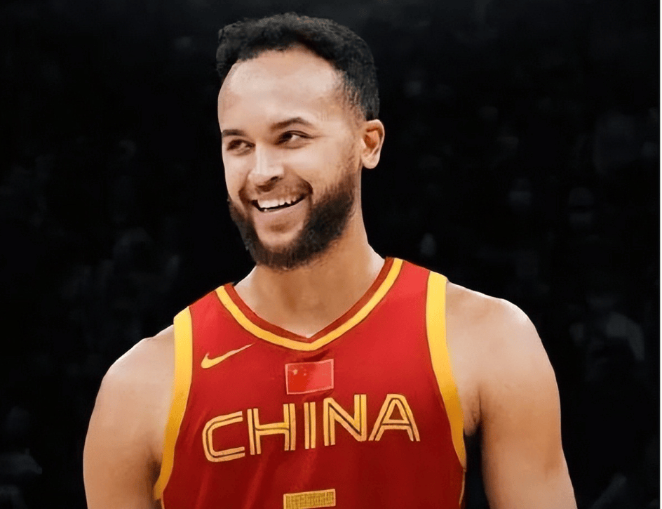 168体育-李凯尔挥泪告别国家队，追梦NBA，我们花巨资归化失败了吗？