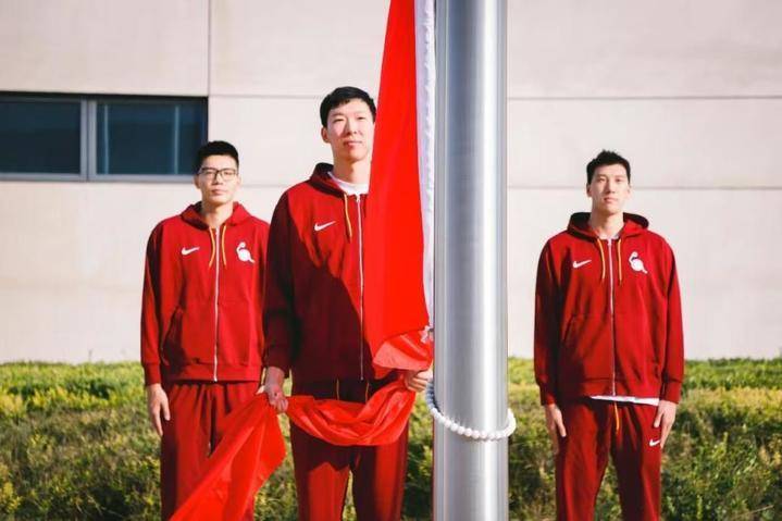 168体育-中国男篮今晚与西甲联队热身 新帅郭士强五条选人标准