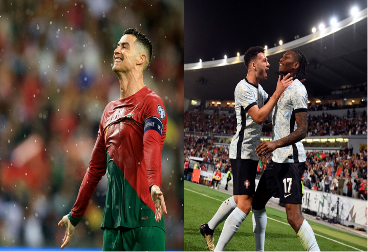 168体育-C罗应该在2024年欧洲杯决赛后告别葡萄牙！