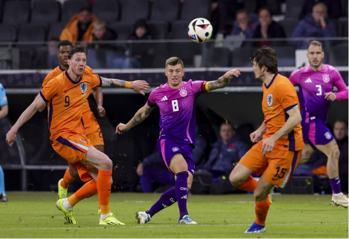 168体育-结果德国2-1荷兰_精彩逆转